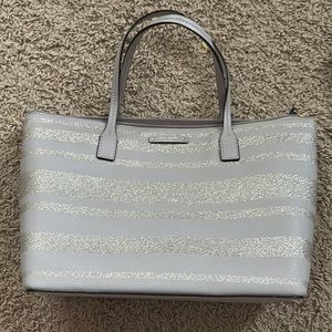 Light purple Kate spade purse